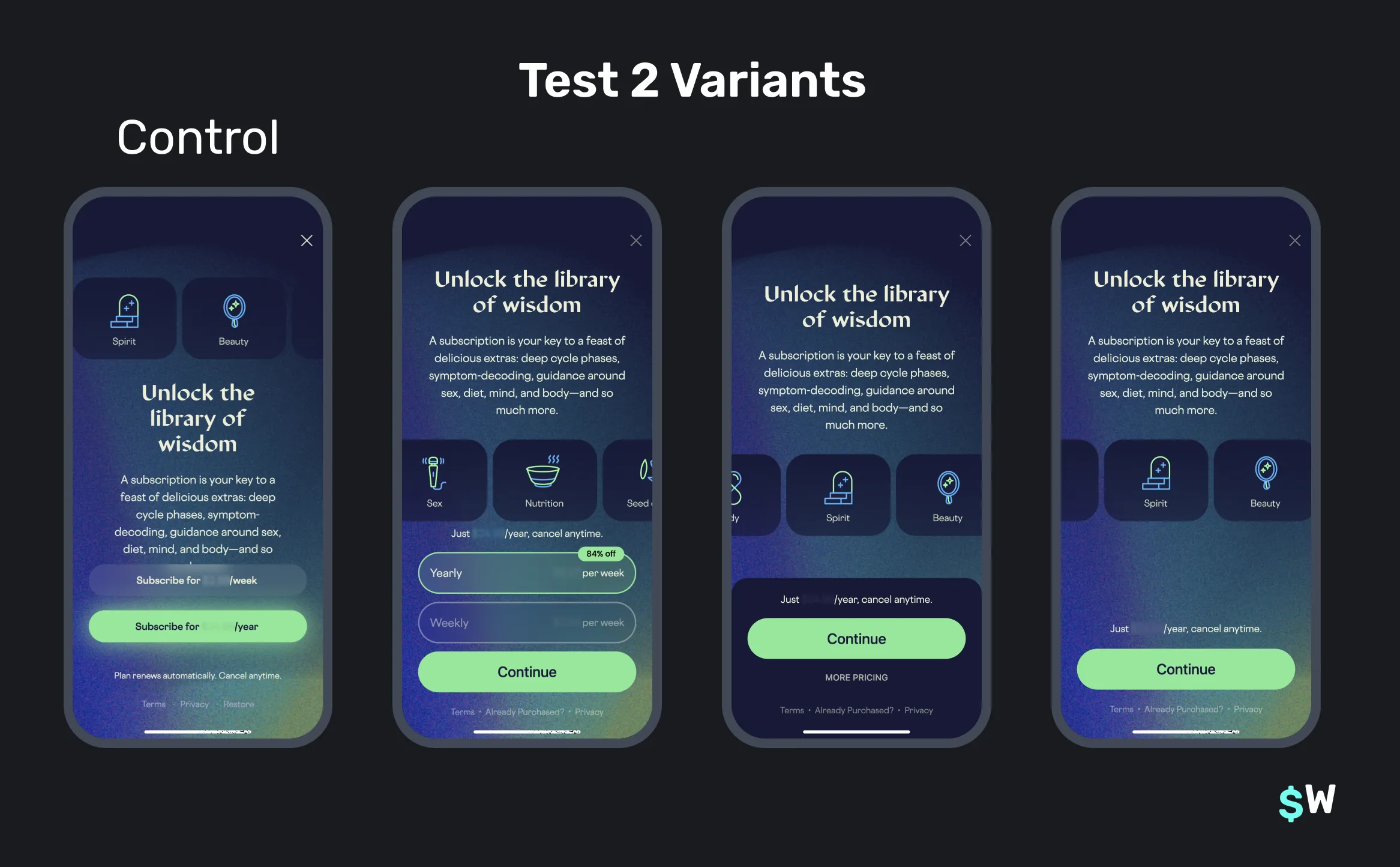 Stardust Test 2