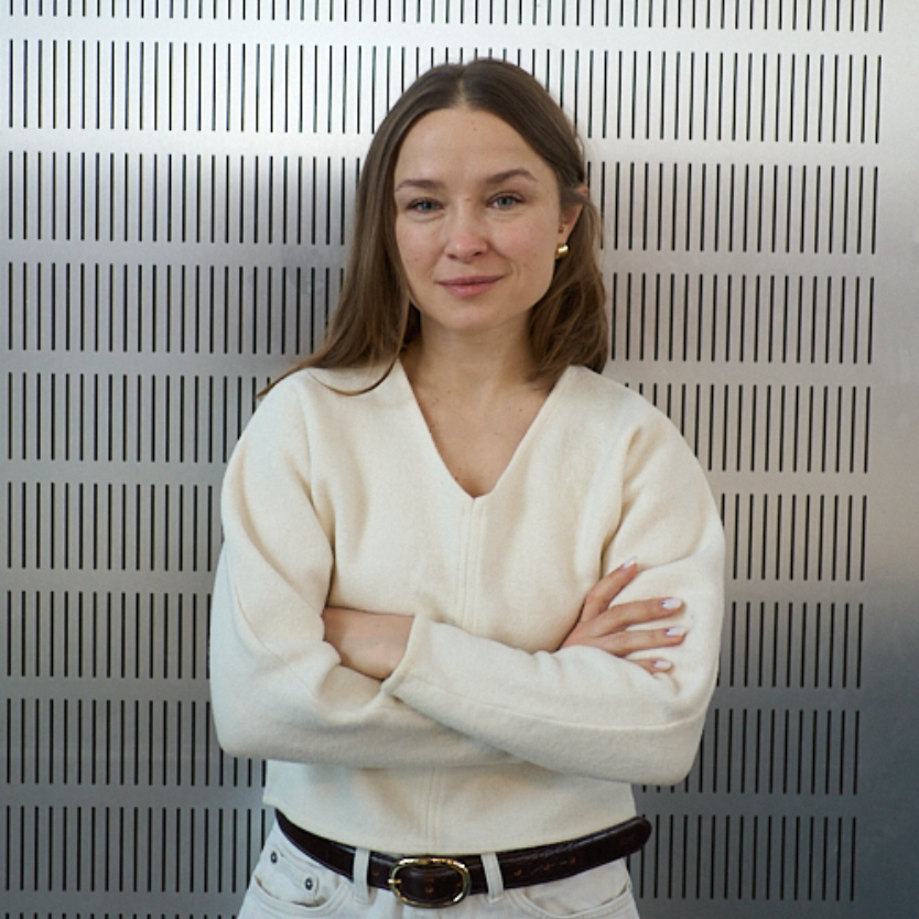 Volha Samoilava